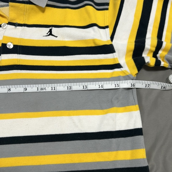 Jordan - medium - polo - Picture 5 of 5